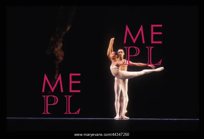  : Dance ballet theatre