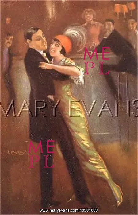 : TWO DANCE IN A BAR : TWO DANCE IN A BAR