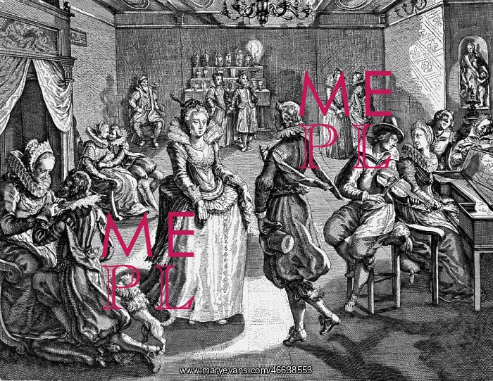  : dance, dancers, dancing couple, Parable of the