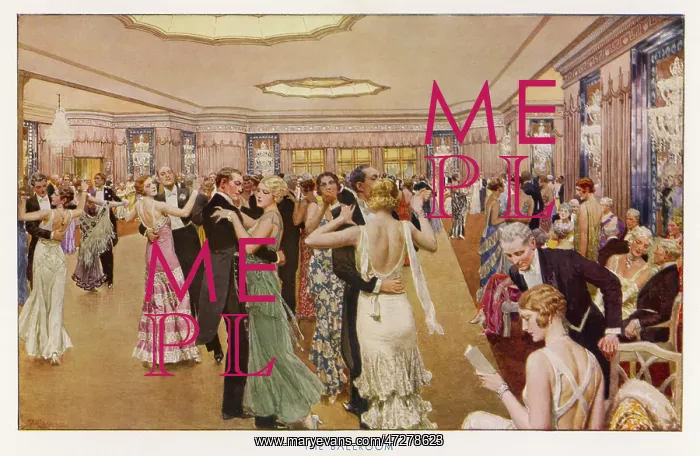 : Dance at the Dorchester : Dance at the Dorchester