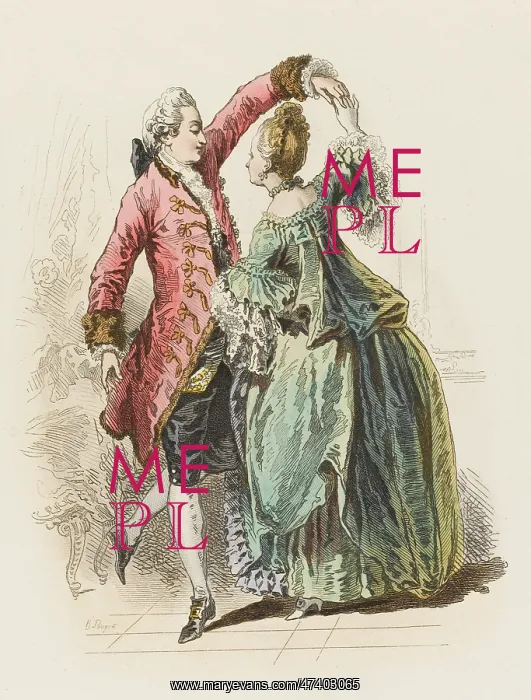 : Dance at French Court 2 : Dance at French Court 2