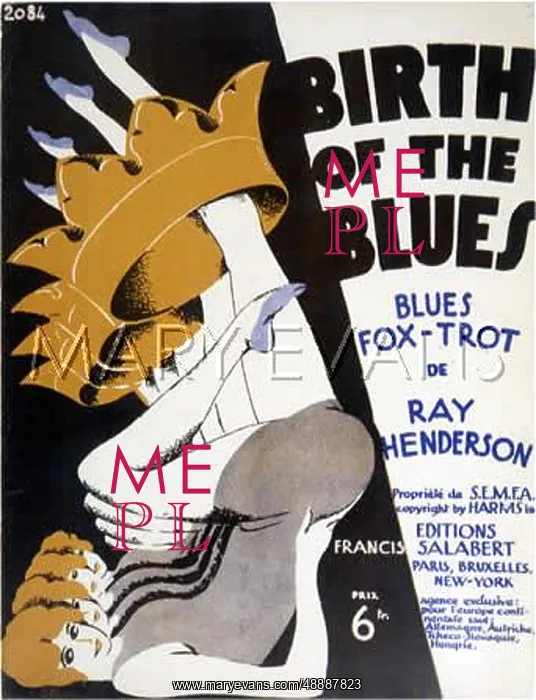 : DANCE / JAZZ / BLUES 1926 : DANCE / JAZZ / BLUES 1926