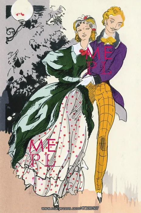 : TWO DANCE LE GALOP : TWO DANCE LE GALOP