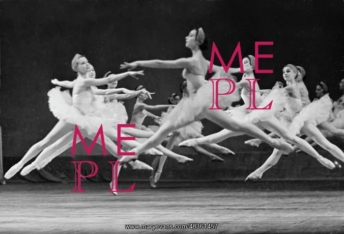 : Dance Lesson ballet : Dance Lesson ballet