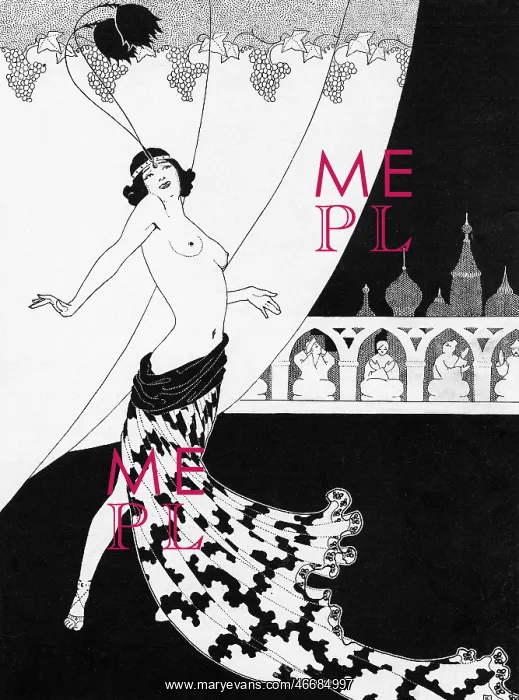 : The Dance by Miss K. Low : The Dance by Miss K. Low