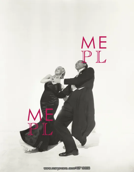  : Dance partners