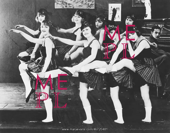 : Dance recital : Dance recital