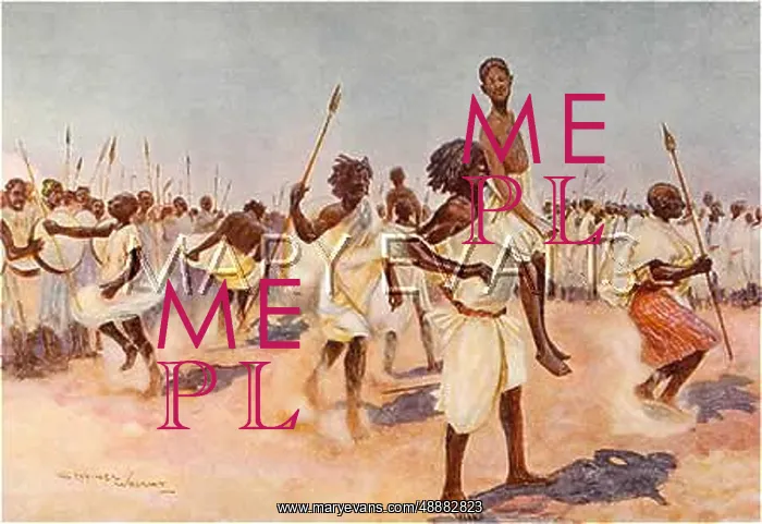 : DANCE / REGIONAL / AFRICA : DANCE / REGIONAL / AFRICA