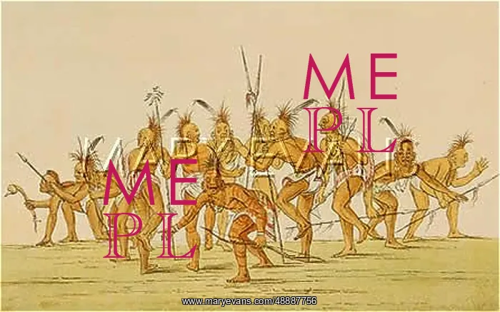 : DANCE / REGIONAL / NATIVE AM : DANCE / REGIONAL / NATIVE AM