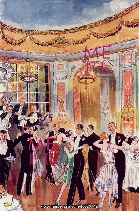 : Dance Time by Helen McKie : Dance Time by Helen McKie