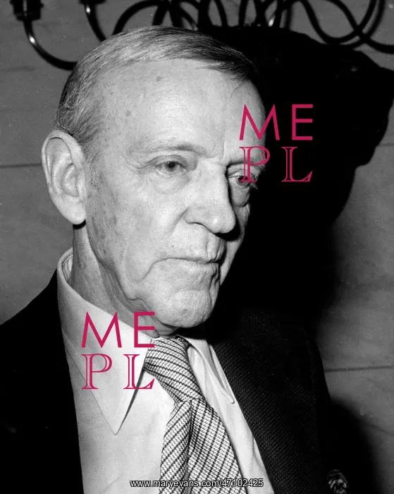 : Dancer, Choreographer, Actor Fred Astaire 1899 - 1987 : Dancer, Choreographer, Actor Fred Astaire 1899 - 1987