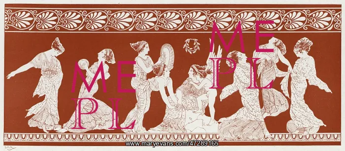 : DANCERS OF APHRODITE : DANCERS OF APHRODITE