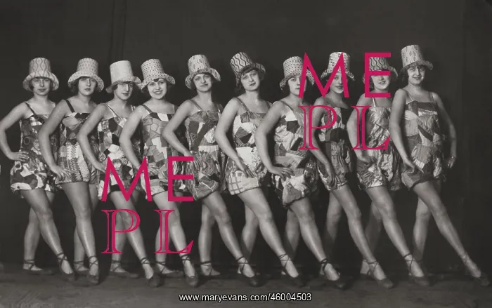 : Dancing 1920s : Dancing 1920s
