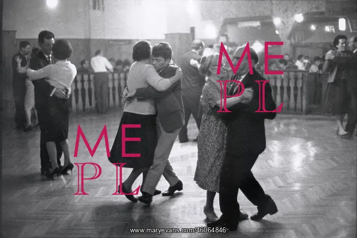 : Dancing Couples : Dancing Couples