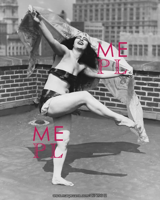 : Dancing to a different drummer : Dancing to a different drummer