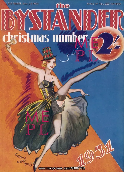 : Dancing lady 2931 : Dancing lady 2931