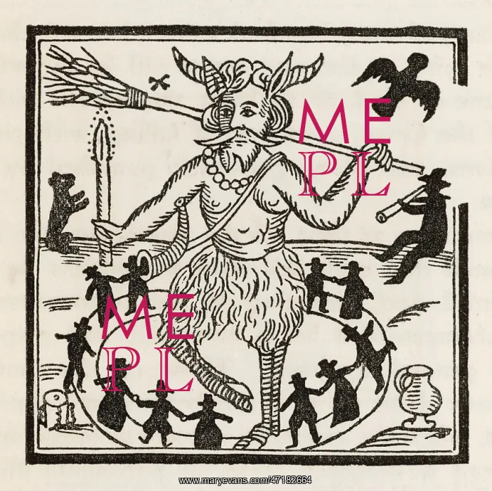 : Dancing at Sabbat : Dancing at Sabbat