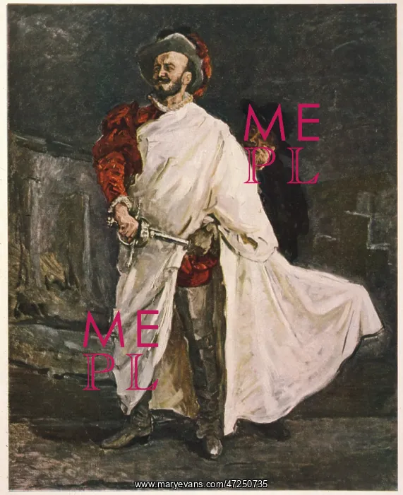 : D'ANDRADE AS DONGIOVANNI : D'ANDRADE AS DONGIOVANNI