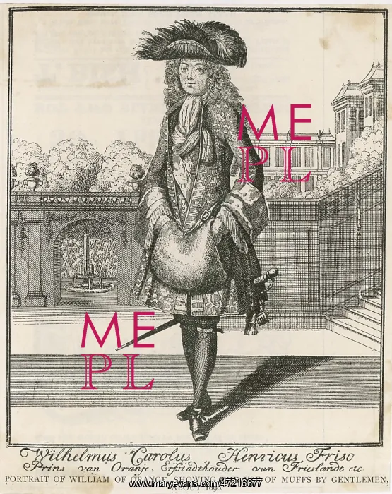 : DANDY OF 1690 : DANDY OF 1690