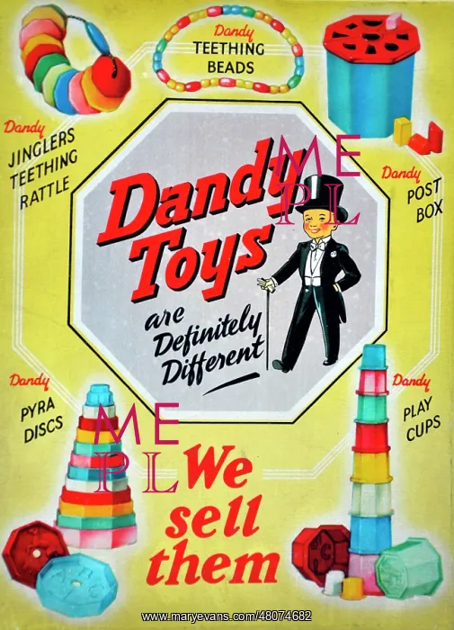 : Dandy Toys : Dandy Toys