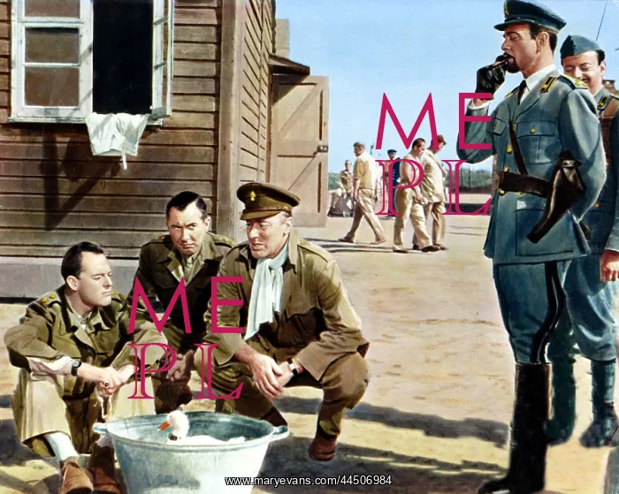 : Danger Within (1959) : Danger Within (1959)