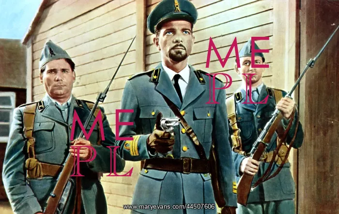 : Danger Within (1959) : Danger Within (1959)