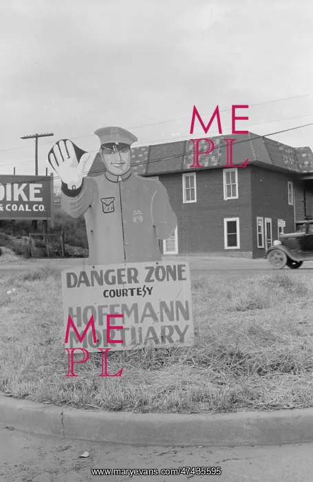  : Danger zone, Omaha, Nebraska