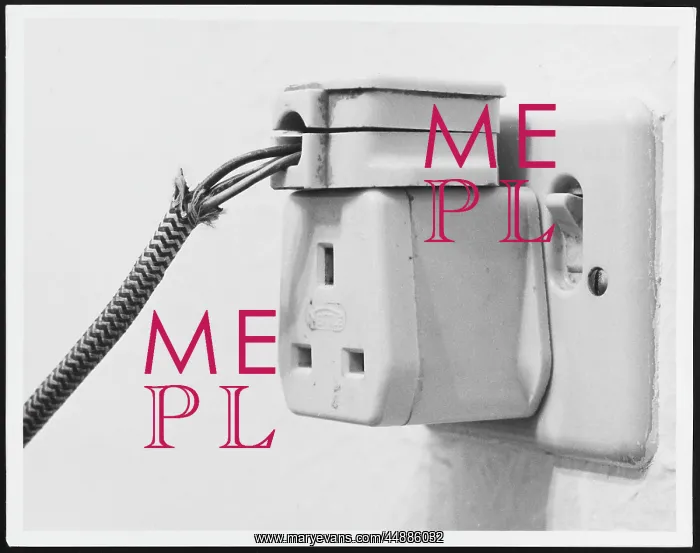  : DANGEROUS PLUG