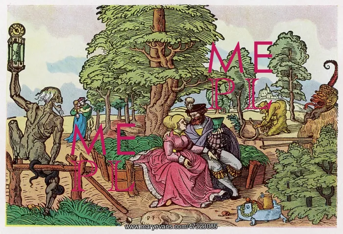 : DANGERS OF LOVE 16C : DANGERS OF LOVE 16C