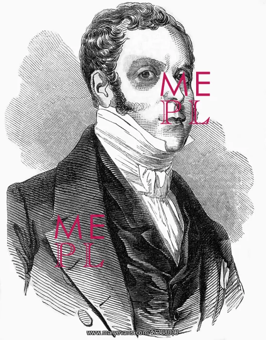  : DANIEL AUBER
