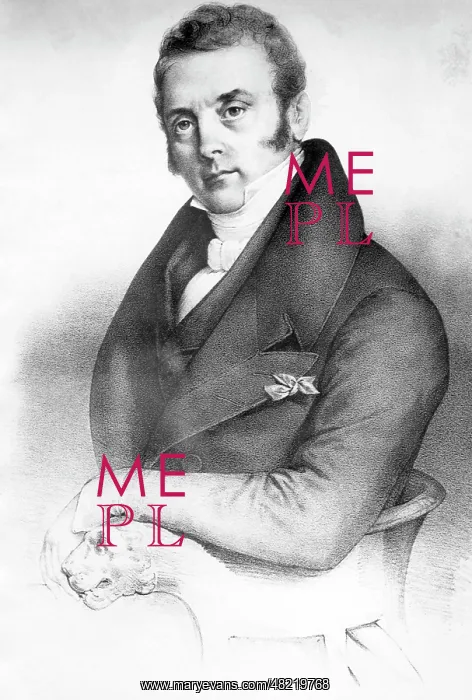 : Daniel Auber : Daniel Auber