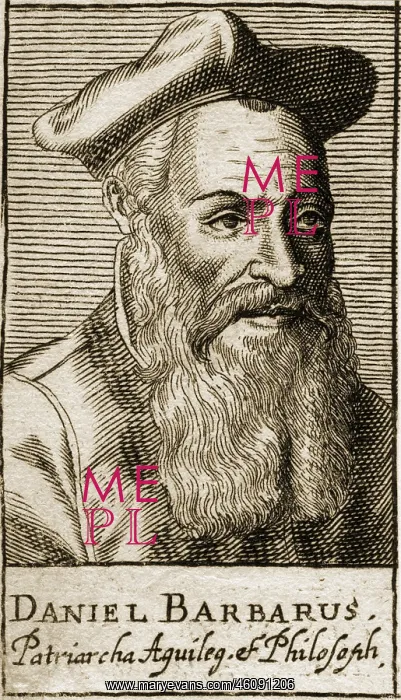 : Daniel Barbarus : Daniel Barbarus