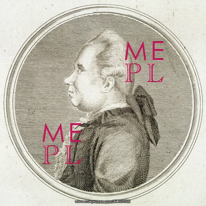  : Daniel Carl Solander