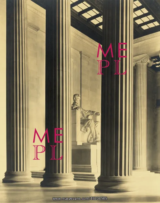 : Daniel Chester French's sculpture in the ? : Daniel Chester French's sculpture in the ?