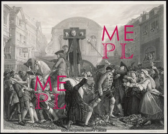 : Daniel Defoe : Daniel Defoe