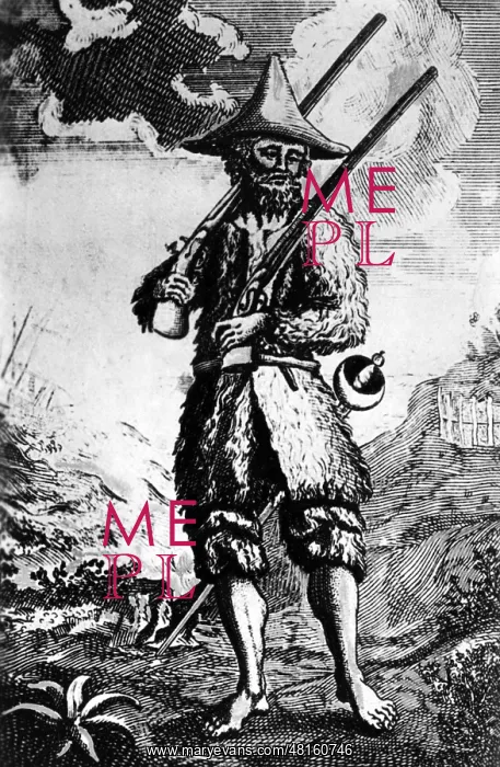: Daniel Defoe : Daniel Defoe