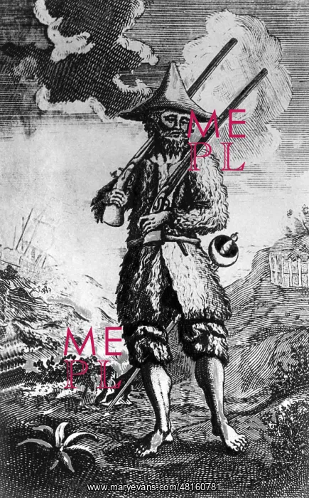 : Daniel Defoe : Daniel Defoe