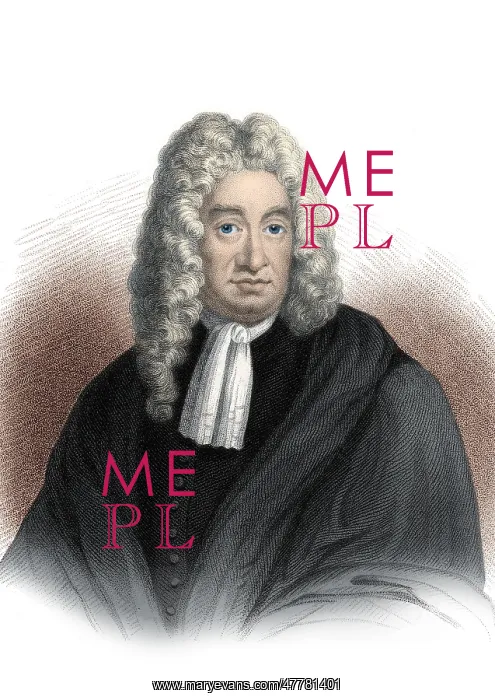 : Daniel Defoe, English Author : Daniel Defoe, English Author
