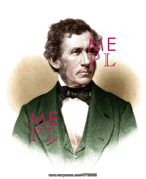 : Daniel Drake, American Physician & Author : Daniel Drake, American Physician & Author