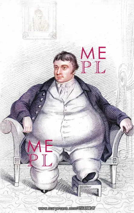  : DANIEL LAMBERT