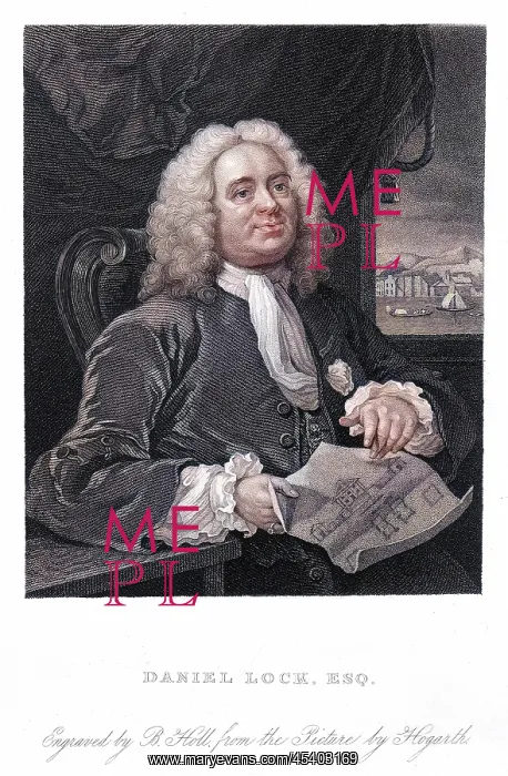 : Daniel Lock : Daniel Lock