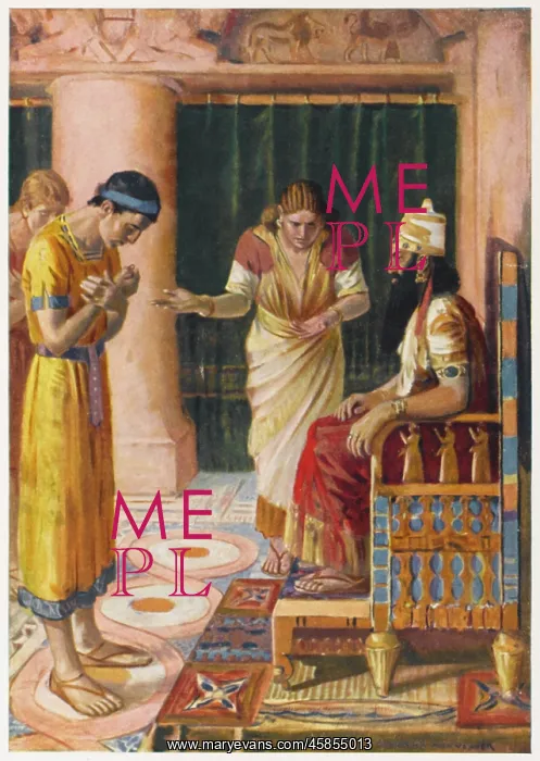 : DANIEL, NEBUCHADNEZZAR : DANIEL, NEBUCHADNEZZAR