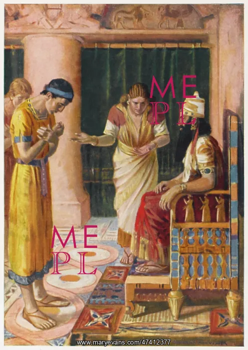 : DANIEL, NEBUCHADNEZZAR : DANIEL, NEBUCHADNEZZAR