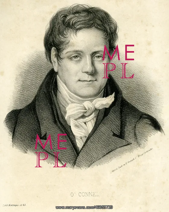 : Daniel O'Connell : Daniel O'Connell