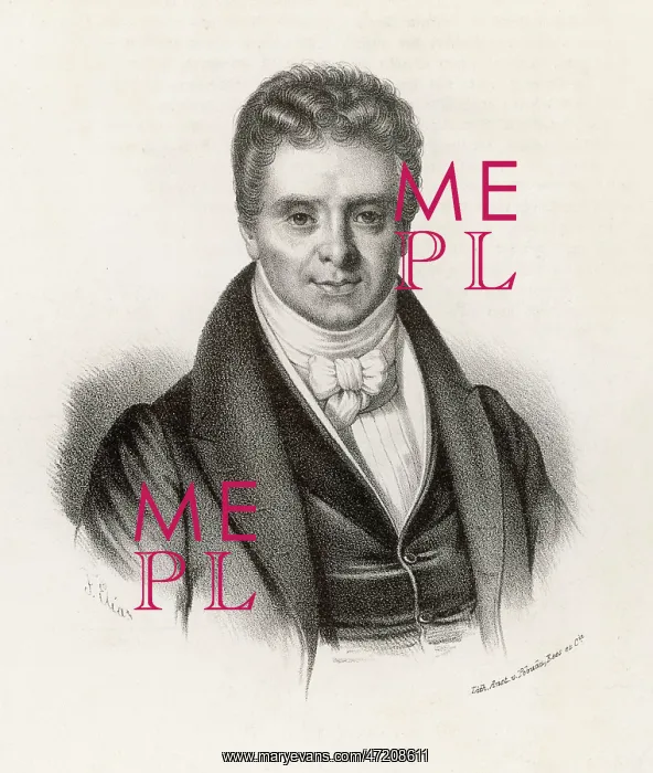  : DANIEL O'CONNELL