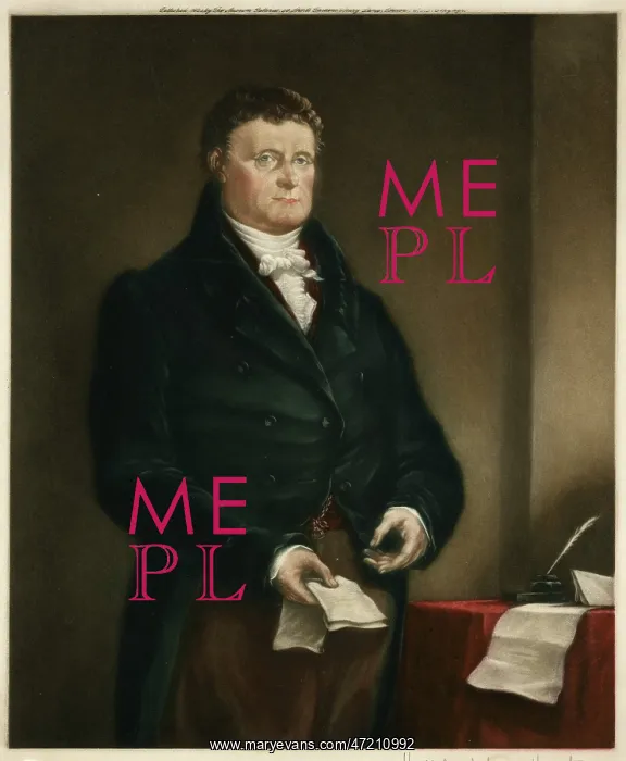  : Daniel O'Connell