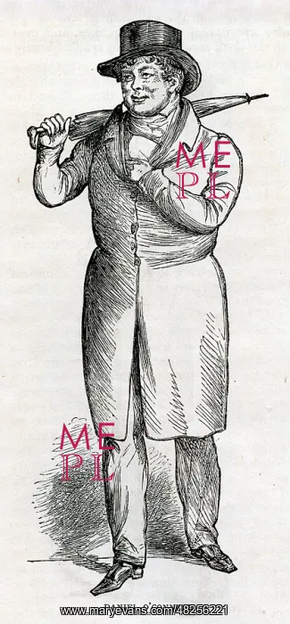  : Daniel O'Connell