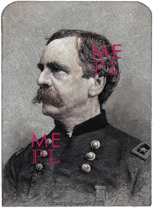 : DANIEL SICKLES : DANIEL SICKLES