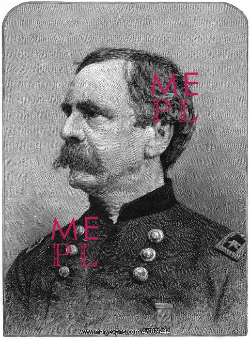 : DANIEL SICKLES : DANIEL SICKLES