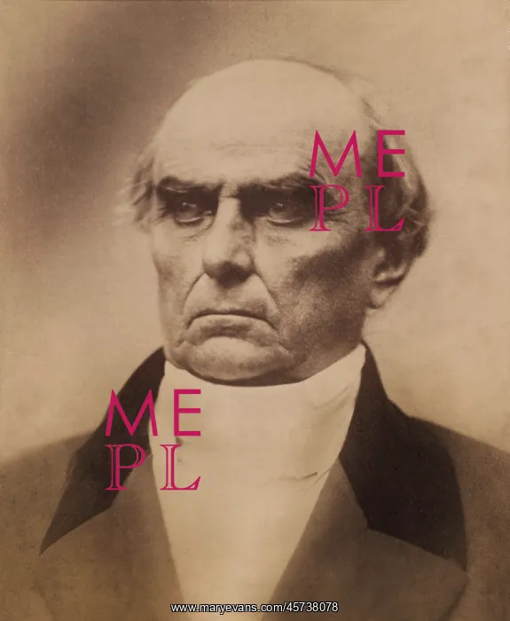 : Daniel Webster - Government - Political Figures : Daniel Webster - Government - Political Figures